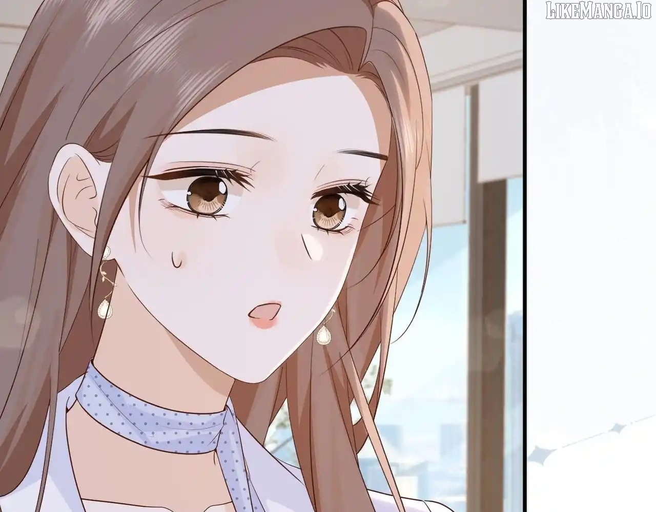 100-Day Warm Marriage Chapter 77 - page 30